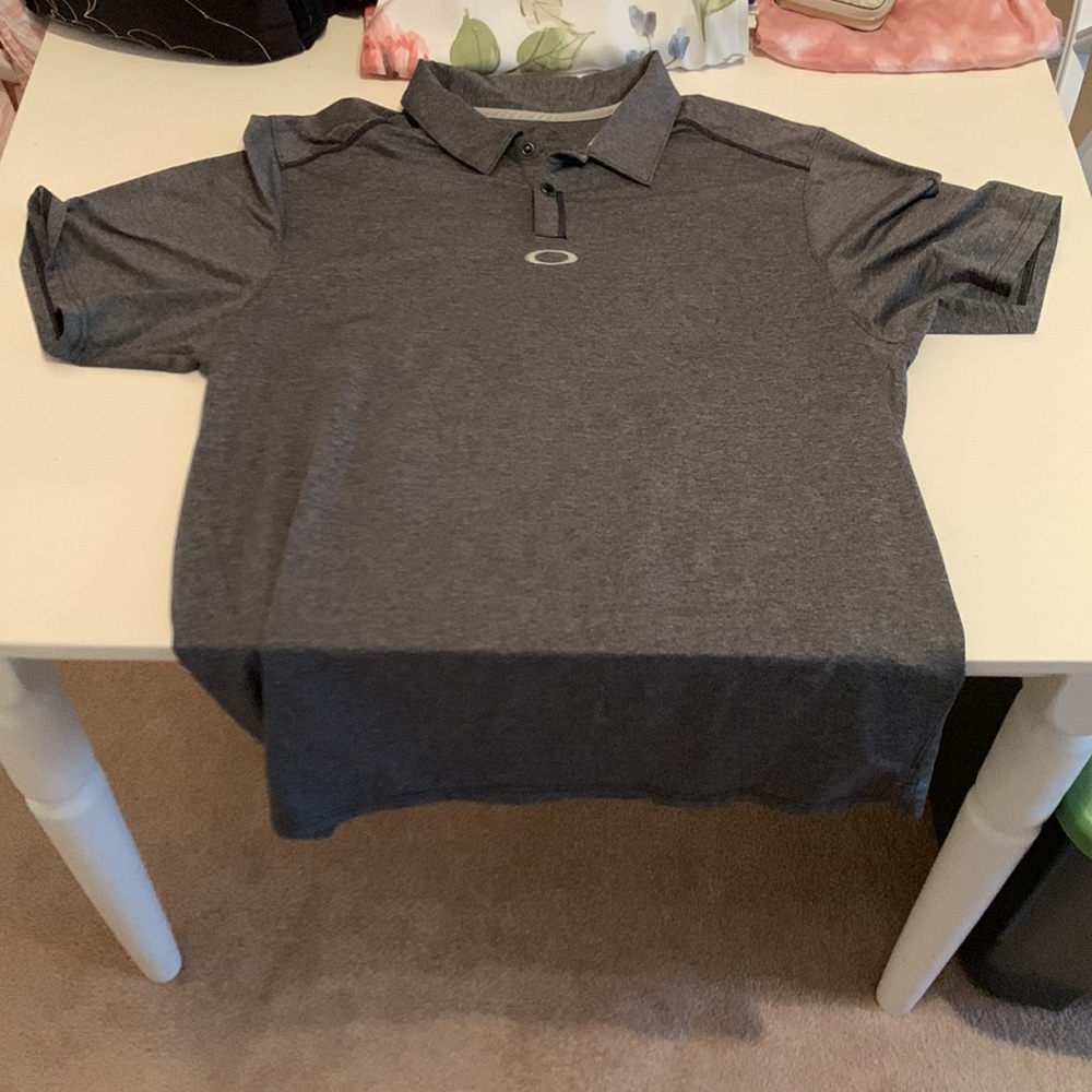 Oakley polo - Picture 2 of 4